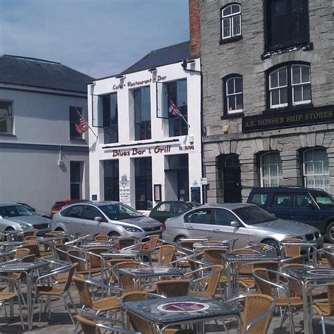 BARBICAN BLUES BAR - All You Need to Know BEFORE You Go 2026 (with ...
