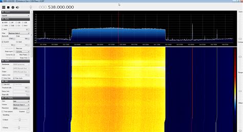 Image result for LabVIEW HackRF