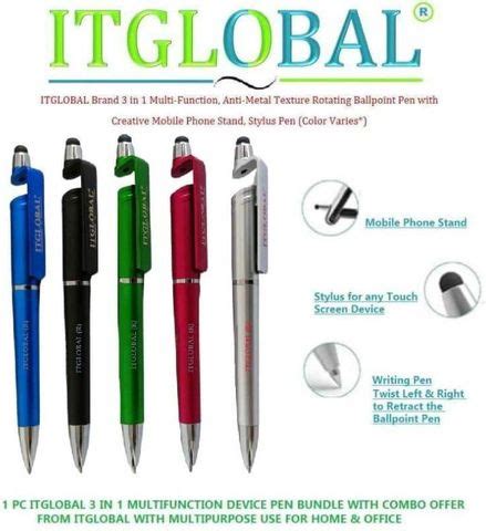 itglobal OG- EPSON ERC 09 (B) ERC 09B POSC RIBBON (SET OF 10) Black Ink ...