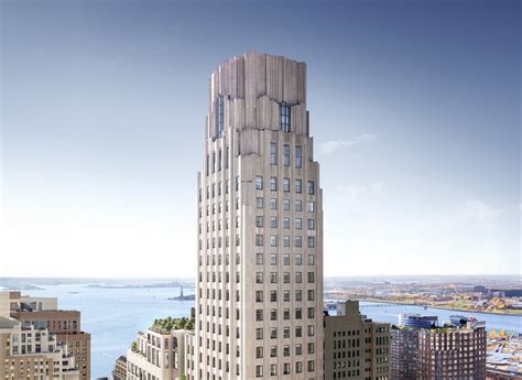 120 Wall Street Building: History, Architecture, and Facts