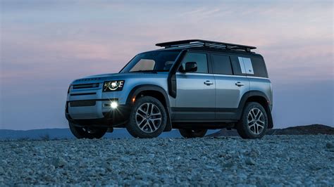 2020 Land Rover Range Rover Sport Review: Expert Insights, Pricing, and Trims