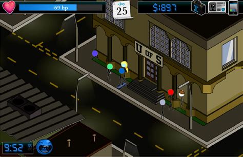 Stick RPG 3 Unblocked