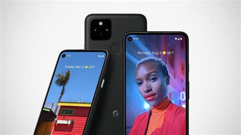 Google Pixel 5 Phone 的图像结果