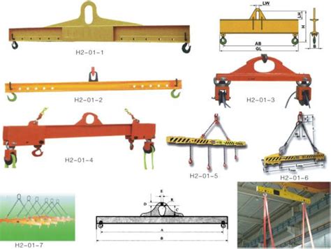冶金夹具-钢板吊具,起重吊具,集装箱吊具,吊梁-江苏亚力吊具厂家