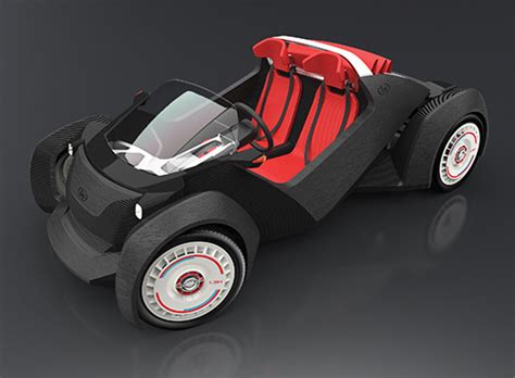 Plastic Additive Car Application 的图像结果