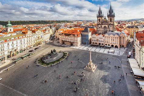 Prague Fuck Sluts