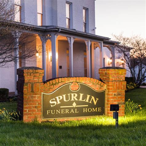 Spurlin Funeral Home | Stanford KY