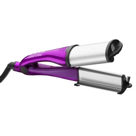 Bed Head Swerve Curve Hair Waver and Wand | 2 Tools in 1, Beachy Waves ...