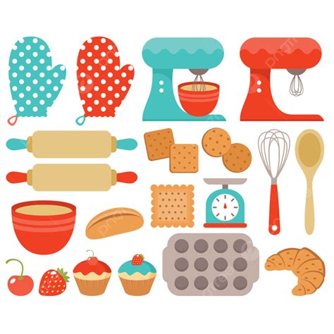 Kitchen Baking Clip Art Chef Clip Art Images – Browse 56,573 Stock