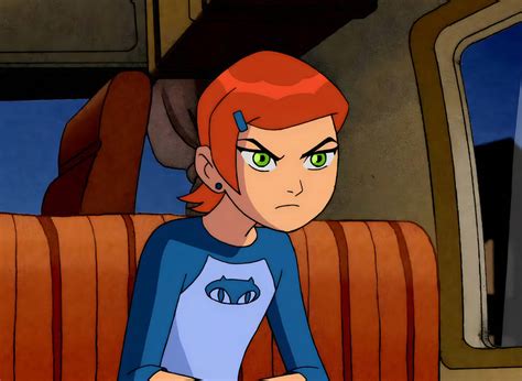 Gwen Tennyson by Pokearceus on DeviantArt