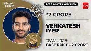RCB squad IPL 2026: Complete Royal Challengers Bengaluru team and full ...