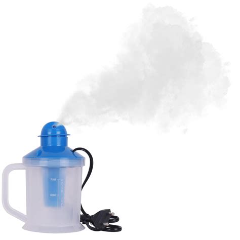 Buy Dr. Korpet® 3 in 1 Vapourizer steamer for cough and cold adults ...