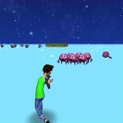 Unity Fortnite Tutorial 的图像结果