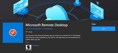 Image result for How to Use Microsoft Remote Desktop App