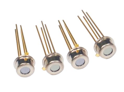 Image result for Silicon Photodiodes Using CMOS Technology