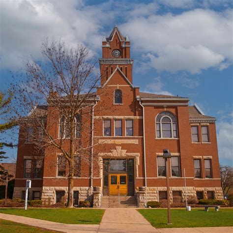 86th District Court | Grand Traverse County, MI