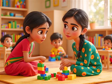 Communication Barriers – Why Some Children Struggle to Speak Clearly T ...