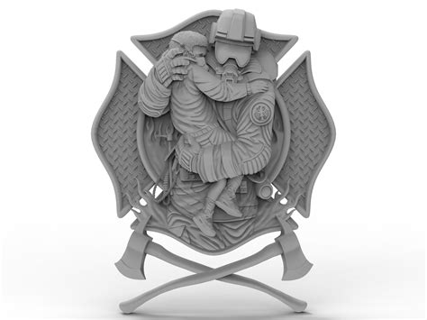 Fichier 3D Modèle 3D Fichier STL pour CNC Router/Laser & 3D Printer ...