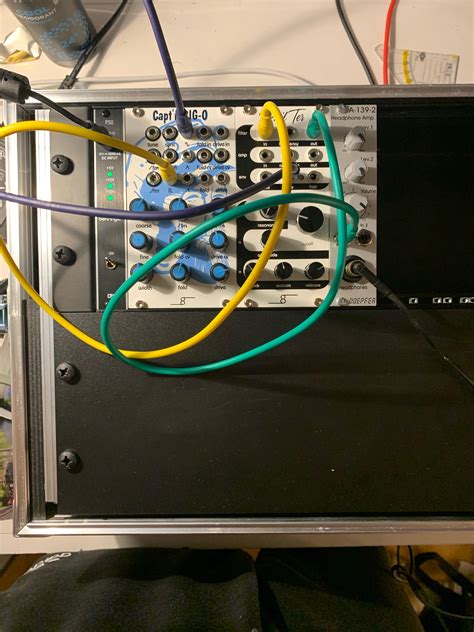 Midi Synth Module 的图像结果