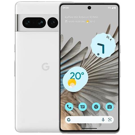 Google Pixel 7 Pro купить в Москве, цены на Google Pixel 7 Pro от 34990 ...