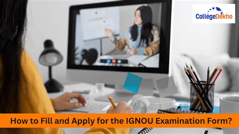 IGNOU Exam Form June 2024: Apply Online, Check Last Date, Fee ...
