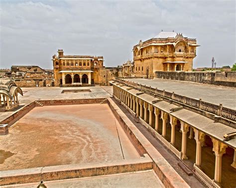 THE 10 BEST Places to Visit in Nagaur (2026) - Must-See Attractions