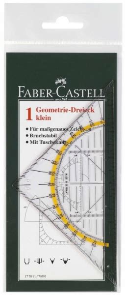 Image result for Faber Castel Set Square