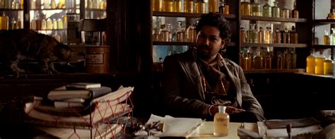 Image result for Inception Cafe Scene