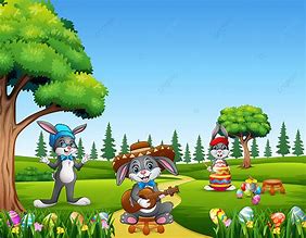 Image result for Happy Easter Bunny Images SVG