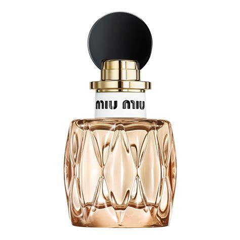 Miutine - Eau de parfum florale pour femme de MIU MIU ≡ SEPHORA