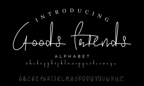 Image result for Sign Lettering Script Fonts