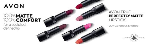 Buy AVON Lipsticks Berry Blast (Matte) Online at Low Prices in India ...