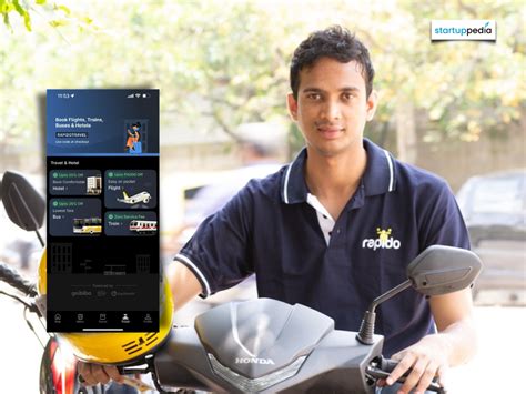 Rapido enters to travel booking space; adds flight, hotel, bus, and ...