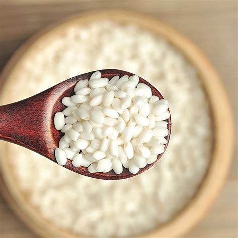 你知道籼米、粳米和糯米的区别吗？-盘锦稻盛美米业有限公司