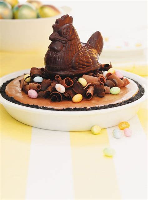 ricardo recette paques