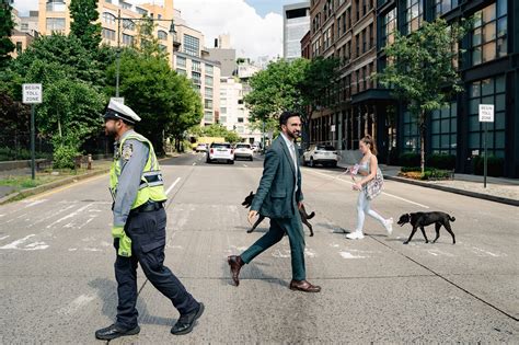 Het succes van Mamdani in New York kan Democraten van hun stuk brengen ...