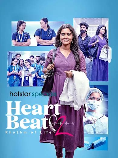 Watch Heart Beat TV Show Latest Episodes Online at Airtel Xstream Play
