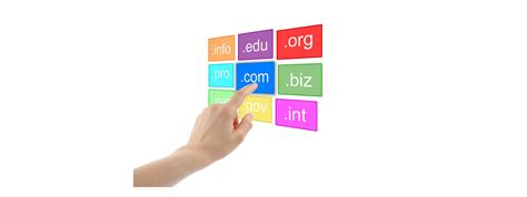 Domain Registration Services
