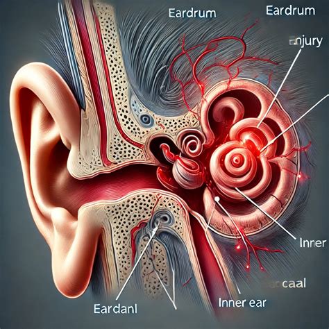 Causes of Hearing Loss in One Ear: Understanding the Underlying Reasons ...