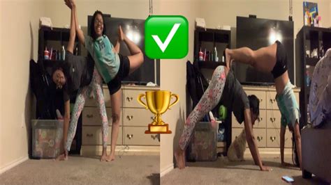 Our Fail Yoga Challenge 的图像结果