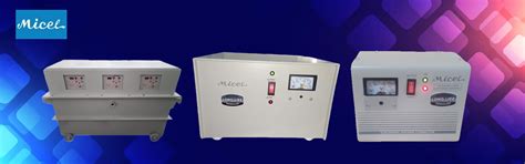 Micro Electronics & Electricals