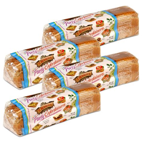 Cocktail Rye Bread Kroger at Amanda Hackler blog