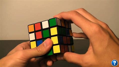 Image result for 4x4 Rubiks Cube Tutorial