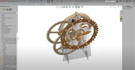 Image result for AutoCAD SolidWorks Making Patterns