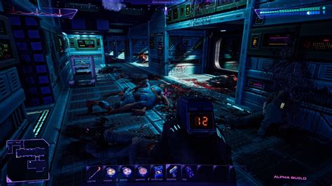 Image result for System Shock 2 Gameplay