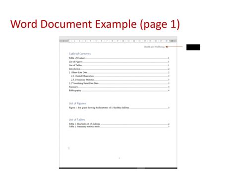 Image result for Sample Word Doc