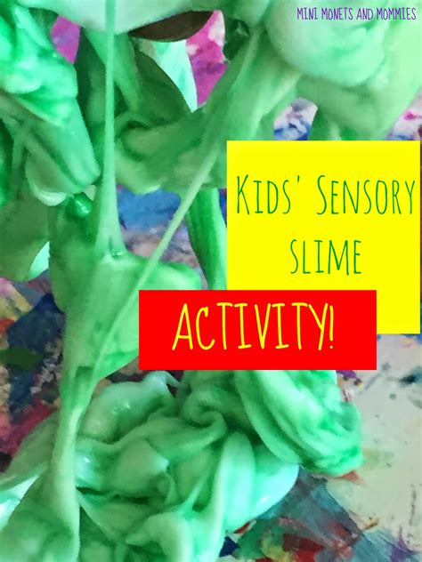 Image result for Alien Slime EYFS