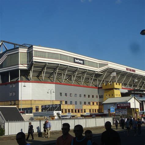 BOLEYN GROUND (2024) All You Need to Know BEFORE You Go (with Photos ...