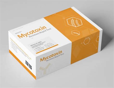 Aflatoxin B1 Quantitative Rapid Test Kits - Bioeasy Biotechnology