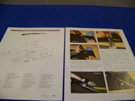 Image result for Mossberg 500 Exploded-View